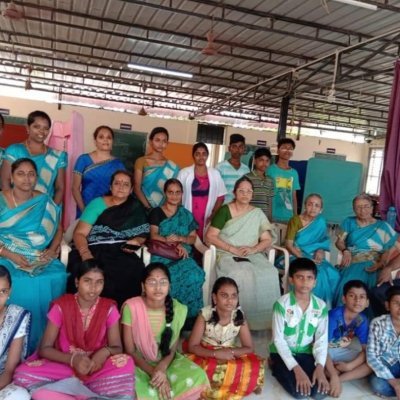 Special Education Teachers